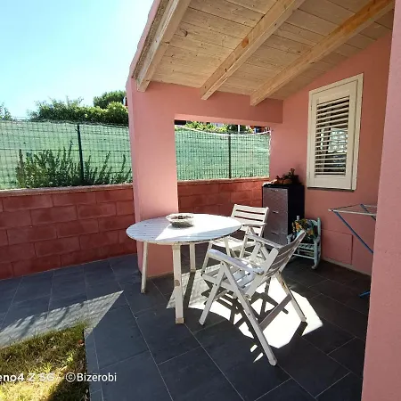 Bizerobi-house Capitana