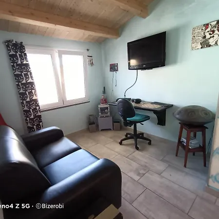 Bizerobi-house Capitana